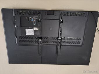 Televize Thomson 40" + držák - 3