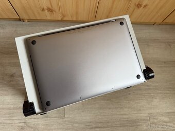 MacBook Pro 1TB - 3