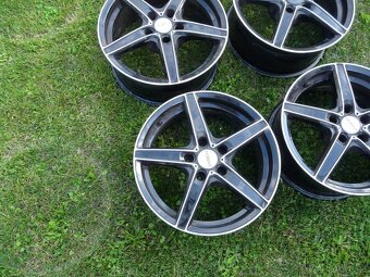 ALU KOLA OPEL 16" - 3