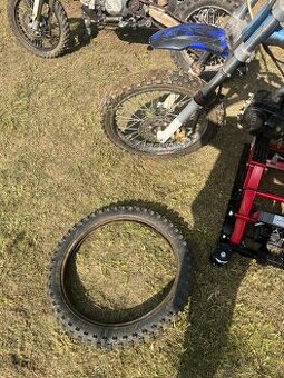 Pitbike 125 na dily - 3