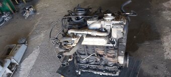 Motor BXE - 3