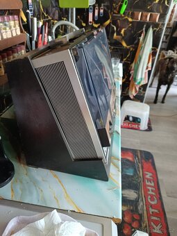 Prodám retro magnetofon Grundig - 3