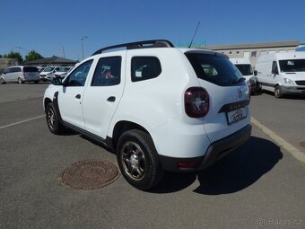 Dacia Duster 1,6 SCe Klima - 3