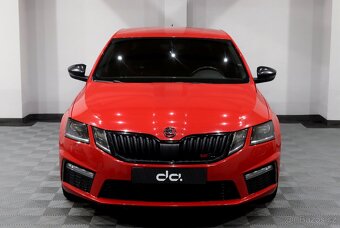 Škoda Octavia 3 Facelift 2.0TSI 180kW DSG RS 245 - 3