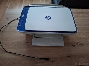 Multifunkční tiskárna HP deskjet 2630 - 3