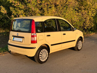 Fiat Panda - 3