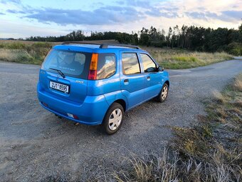 Suzuki ignis - 3