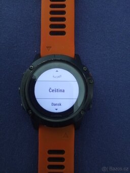 Fenix 5x - 3