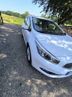 Kia Ceed GDI 1.6 r.v. 2015 - 3