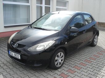 MAZDA 2 1.4 16V - 3
