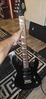 Elektricka katyra Stagg - 3