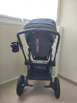 Bugaboo Buffalo Diesel - 3