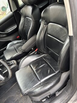 Prodám Seat Leon na díly ARL 1.9tdi 110kw - 3