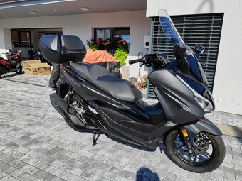 Honda forza 125 - 3