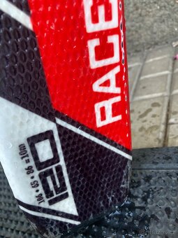 Atomic race 6 120 cm - 3