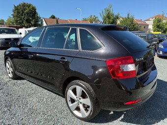 Škoda Rapid 1.2 TSi 77Kw ELEGANCE - 3