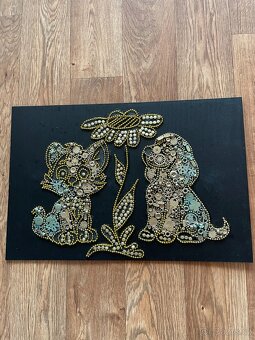 Steampunk obrazy. - 3