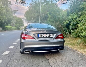 Mercedes-Benz CLA 200d - 3