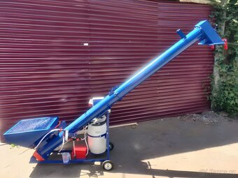 Mořička osiva PN 5 t/h - 3