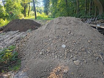 Zdarma zemina vč dopravy Liberec - 3