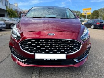 Ford S-Max 2.0 EcoBlue 140kW Vignale rok 2020 - 3
