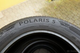 215/60 R16 Barum Polaris 5 Zimní - 3