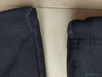 Softshellove kalhoty Santi velikost 164 - 3