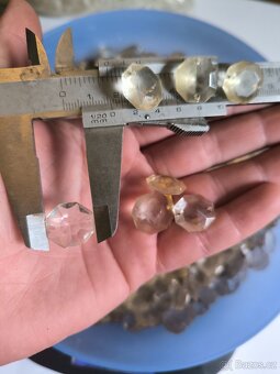 Spojovací ověsy, lustrovina - 3