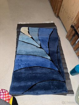 Velika predlozka do koupelny - 3