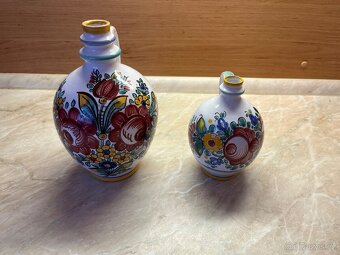 Džbánky Tupeská keramika - 3