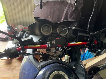 Suzuki VStrom 1000 - 3