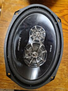 Reproduktory BLAUPUNKT GT Series - 3