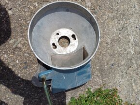 M051 nastavce , díly - 3