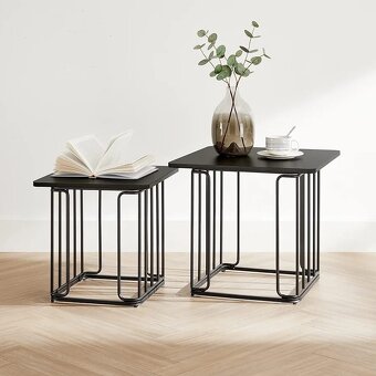 NOVÉ KONFERENČNÍ STOLKY - 3