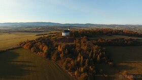 Dron focení / natáčení - 3