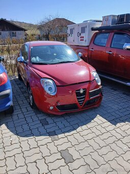 Alfa Romeo Mito 1.4turbo 99kw - 3