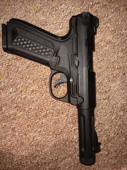 AAP-01 ASSASIN s doplňkami DOPRAVA ZDARMA - 3