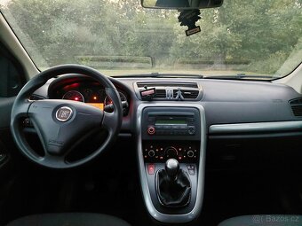 Fiat Croma 1.9 JTDm - 3