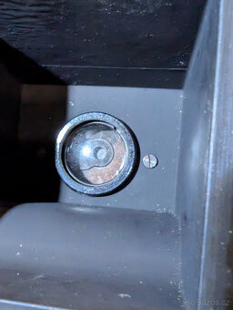 Fotoaparát Fokaflex Fokar 2 - 3