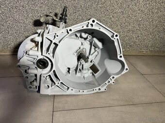 Repasovaná převodovka Citroen/Fiat/Peugeot 20GP.. - 3