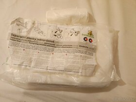 Plenková sada Bamboolik - 3