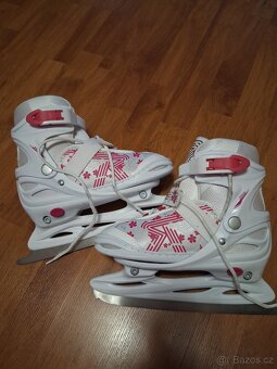 Dětské brusle Roces - 3