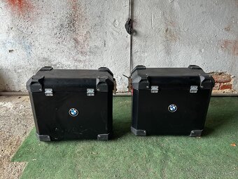 Kufry značka BuMOT - 3