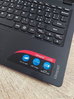 Lenovo ideapas 110s - 3