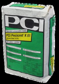 PRODEJ PCI BETONU A JÁDROVÉ OMÍTKY - nejlevněji v ČR - 3