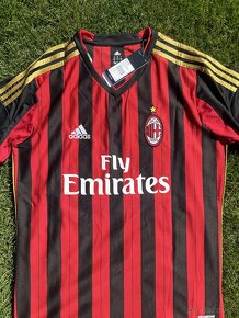 Dres Kaká - AC Milan 2013/14 - 3