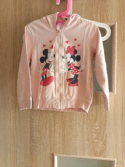 Oblečení pro malou slečnu - 3