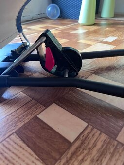 lehátko BabyBjörn - 3