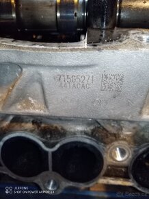 Díly motoru hyundai Tuscon 1,7 crdi D4FD - 3