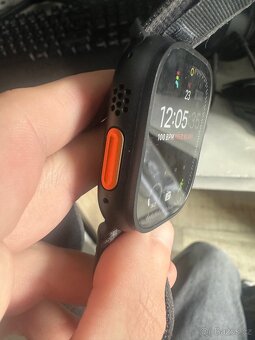 Apple Watch Ultra 2 BLACK - 3